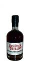 San Diego Distillery Bourbon Whisky Single Barrel Cask Strength 28 51.9% 375ml