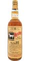 White Horse Blended Scotch Whisky Jardine Matheson & Co Ltd 43% 750ml