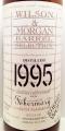 Tobermory 1995 WM Sherry Wood 46% 700ml
