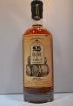 2nd Chance Wheat Whisky Cask Strength 59.75% 750ml