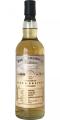 Allt-A-Bhainne 2008 WW8 The Warehouse Collection Garrison Bourbon Cask W80150 50.7% 700ml