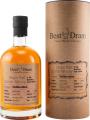 Tullibardine 2007 BD 55.9% 700ml