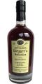 Bunnahabhain 2008 RS Cahors-Malbec-Cask finish #976 53.5% 500ml