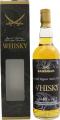 Speyside Malt 1975 Sb 40yo Fino Sherry Cask 50.6% 700ml