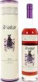 Willett 12yo Family Estate Bottled Single Barrel Bourbon New American White Oak Barrel 761 64.05% 750ml