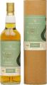 Auchentoshan 1989 GM Secret Stills 3.2 Sherry Hogshead 5753 + 5754 45% 700ml