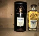 Bunnahabhain 2011 SV Moine Cask Strength Collection LMDW 704435 + 704436 60.5% 700ml