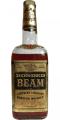 Jim Beam 8yo Bonded Beam 50% 700ml