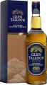 Glen Talloch Peated Blended Scotch Whisky 40% 700ml