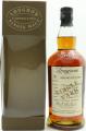 Longrow 1996 Single Cask 12yo Oloroso Sherry Butt CO-OP Calgary 57.9% 700ml