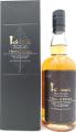 Ichiro's Malt & Grain 48% 700ml