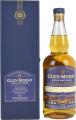 Glen Moray 2001 Hand Bottled at the Distillery 1st Fill Bourbon #6677 60.5% 700ml
