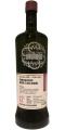 Highland Park 2008 SMWS 4.270 First Fill Bourbon Barrel 61.3% 750ml