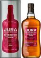 Isle of Jura Red Wine Cask Finish Cask Edition 40% 700ml