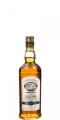 Bowmore Mariner Classic Collection Giftbox 43% 200ml