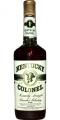 Kentucky Colonel 4yo Kentucky Straight Bourbon Whisky 43% 750ml