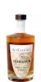 aged Enderle 7yo Terrador Bourbon + Rum Cask Finish LO1 1175 43% 500ml