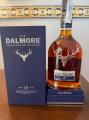 Dalmore 18yo 43% 700ml