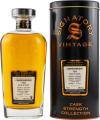 Cameronbridge 1984 SV Cask Strength Collection 49.6% 700ml