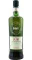 Laphroaig 1995 SMWS 29.196 A Mermaid's Tale Refill Ex-Bourbon Hogshead 59% 700ml