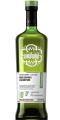 Caol Ila 2009 SMWS 53.316 Refill Ex-Bourbon Hogshead 57.5% 700ml