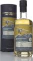 Benrinnes 2006 AWWC Infrequent Flyers #300009 59% 700ml