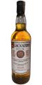 Tobermory 1996 BA Raw Cask Bourbon Heiners duty-free-shop Helgoland 57.6% 700ml