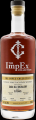 Caol Ila 2010 ImpEx The ImpEx Collection Hogshead 59% 750ml