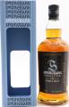 Springbank 1996 Fresh Port Cask #731 52.4% 750ml