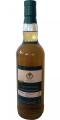 Islay 2011 CWC Bourbon #30203 Whisky Manufaktur 50% 700ml