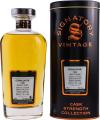 Glenallachie 1996 SV Cask Strength Collection 55.4% 700ml