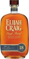 Elijah Craig 18yo Single Barrel #4685 45% 750ml