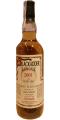 Glen Moray 2001 BA Raw Cask Barrel #6752 60.7% 700ml