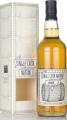 Ardmore 2008 JWC Single Cask Nation Refill Ex-Bourbon Hogshead #0703820 56.9% 750ml