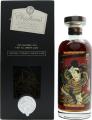 Mortlach 1997 IM Chieftain's Limited Edition Collection 1st Fill Oloroso Sherry Butt #5249 58.1% 700ml