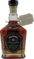 Jack Daniel's Single Barrel Select 45% 700ml
