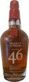 Maker's Mark 46 Red Wax 47% 750ml