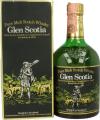 Glen Scotia 8yo Dumpy Green Bottle 40% 750ml