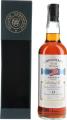 Heaven Hill 1996 CA World Whiskies Individual Cask Barrel 54.5% 700ml