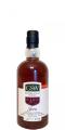 Gammelstilla Jern 51.1% 500ml