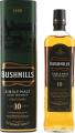 Bushmills 10yo 40% 700ml