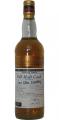 Port Ellen 1978 DL Advance Sample for the Old Malt Cask Refill Butt Alambic Classique 61.1% 700ml