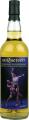 Glenallachie 2009 cQs 62.2% 700ml