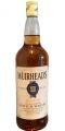 Muirhead's Blue Seal Imported Fine Old Blended Scotch Whisky 40% 1000ml