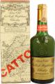 Catto's Rare Old Scottish Highland Whisky Dateo Import S.A.S Milano 43% 750ml