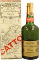 Catto's Rare Old Scottish Highland Whisky Dateo Import S.A.S Milano 43% 750ml
