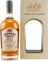 Glenallachie 2011 VM The Cooper's Choice 57.5% 700ml