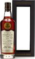 Inchgower 2009 GM Connoisseurs Choice Cask Strength Refill Sherry Hogshead #803987 Whisky Club Luxemburg 55.9% 700ml