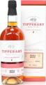 Tipperary 2007 Single Cask Release Triple Wood SB 0012 Celebrate Soccer World Cup 2018 57.78% 700ml