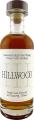 Hillwood Single Cask Matured American Oak Bourbon #69 61.5% 500ml